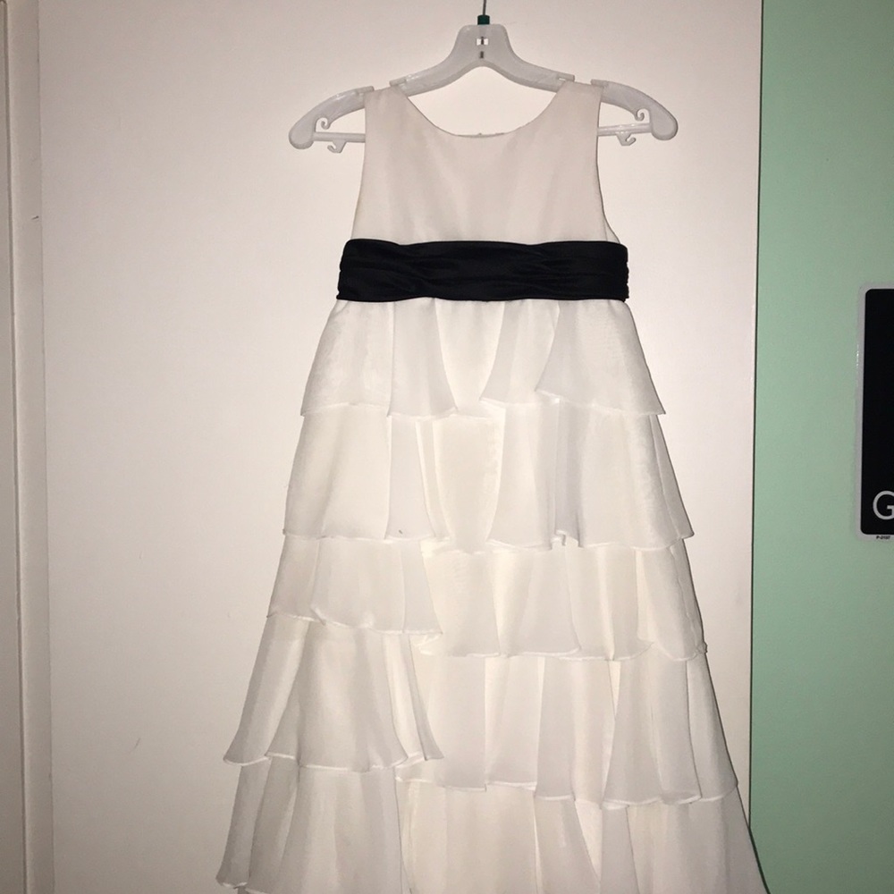 Flower Girl Dress